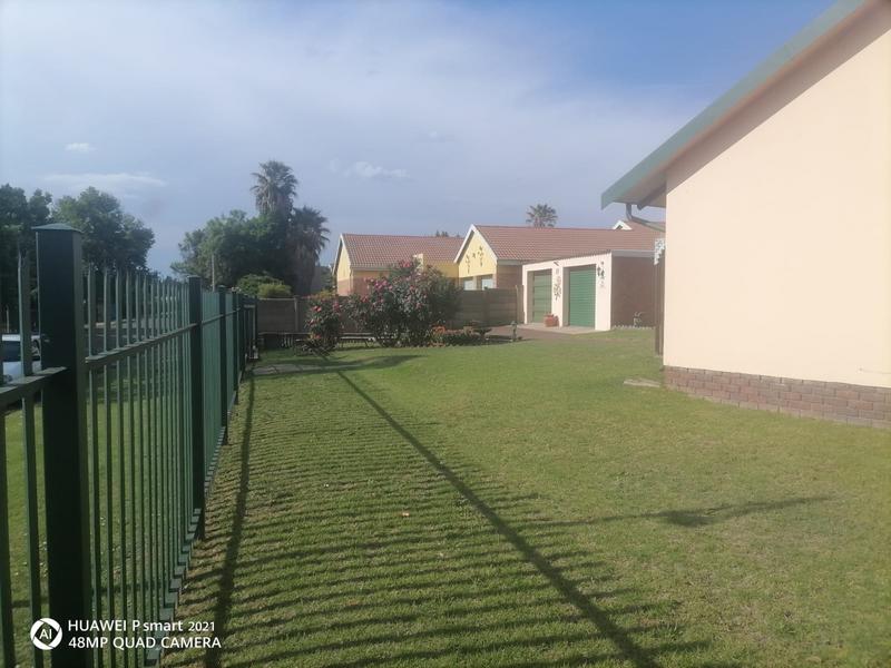 4 Bedroom Property for Sale in Sasolburg Ext 10 Free State